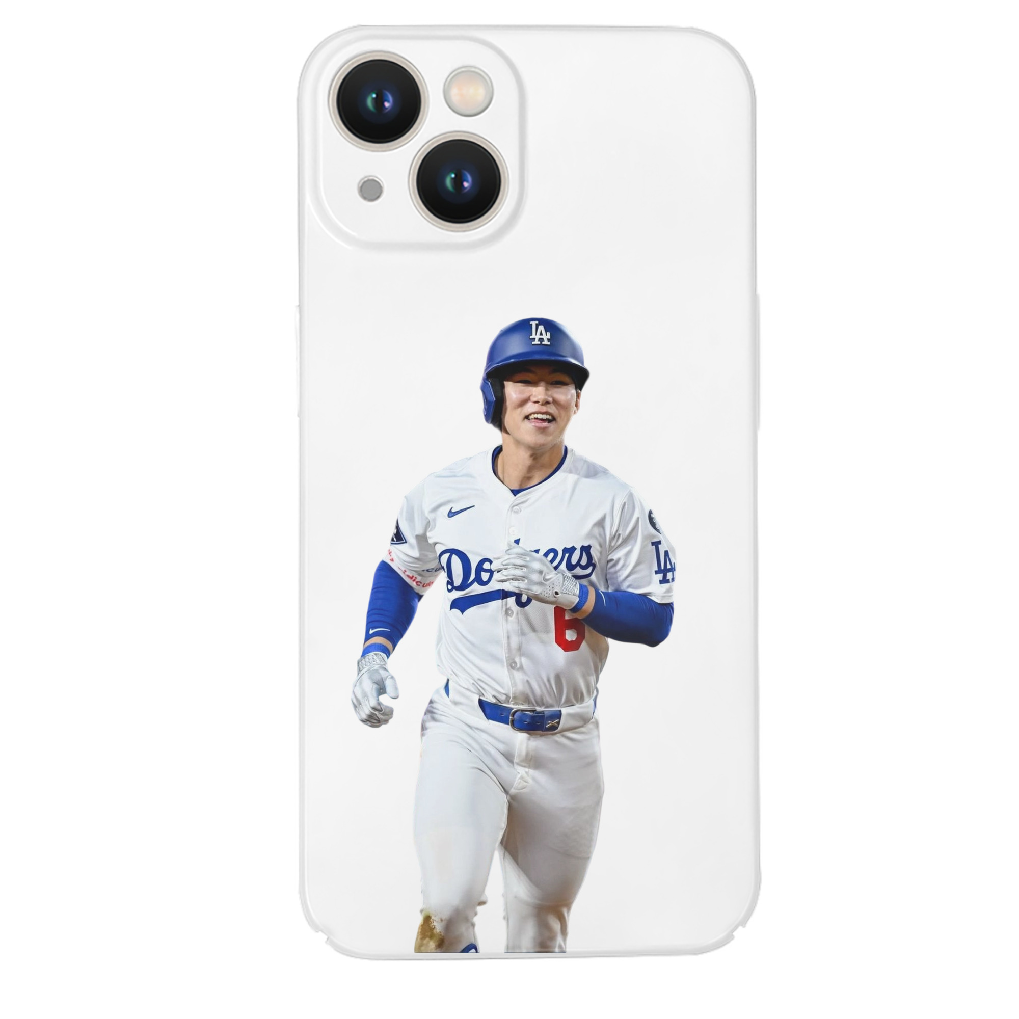  IPhone 14 Series Full-Cover Hard Case – Shockproof With Raised Camera Protection – Precise Cutouts, Wireless Charging Compatible – Durable, Anti-Yellowing, Easy To Clean